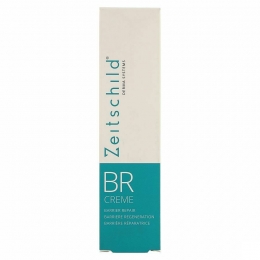 ZeitschildDermaSystemsBarrierRepairCr100ml