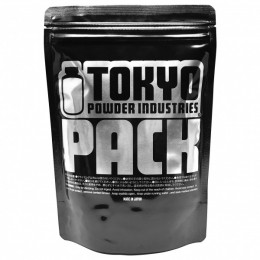 TokyoPowder-Black-Magnesiummaat135g