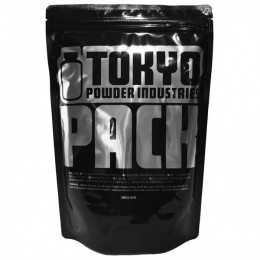 TokyoPowder-Black-Magnesiummaat330g