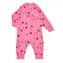 JumpsuitsadidasBLUVQ3ONESI