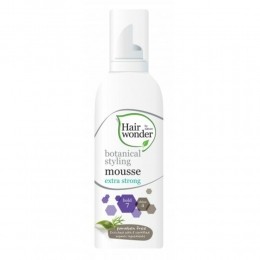 HairwonderHaarmousseExtraStrong200ml
