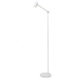 LucideTIPIKVloerlamp-Wit