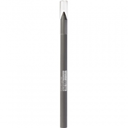 3xMaybellineTattooLinerGelWaterproofOogpotlood901IntenseCharcoal13gr