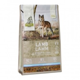 isegrimSTEPPELammetbessenwildekruiden3kg