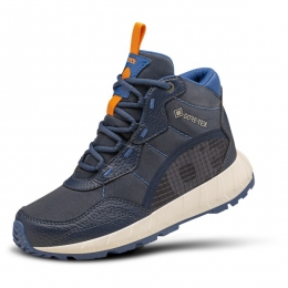 ZeroC-KidsChalmersGTX-Hogeschoenenmaat37blauw