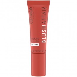 CatriceBlushAffairLiquidBlush020OrangeFizz10ml