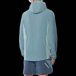 MizunoALPHAJACKETCitadelHerenMaatS