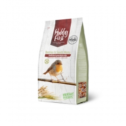 HobbyFirstWildlifeBerriesSeedsMenu4kg