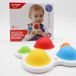 SimpleDimpleFidgetToyPOPIT
