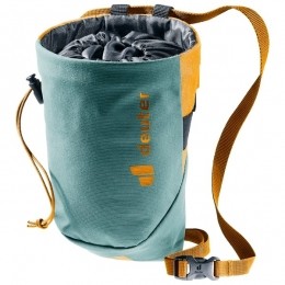 Deuter-GravityChalkBagIIL-Pofzakjeturkoois