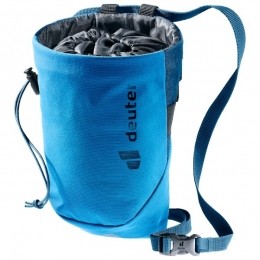 Deuter-GravityChalkBagIIL-Pofzakjeblauw