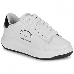 LageSneakersKarlLagerfeldKAPRILUGMaisonKarlLace