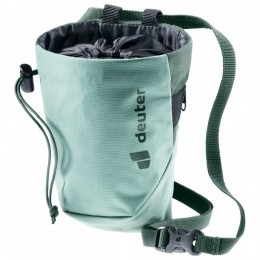 Deuter-GravityChalkBagIIM-Pofzakjeturkoois
