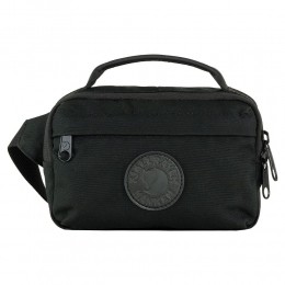 FjllrvenHeuptasjeKankenNo2HipPackblackUnisex