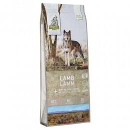 isegrimSTEPPELammetbessenwildekruiden12kg
