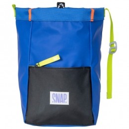 Snap-BigChalkBag-Pofzakjeblauw