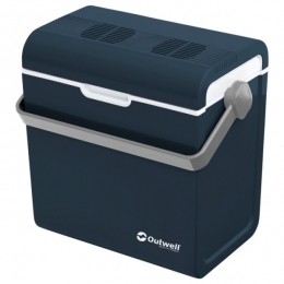 Outwell-EcoCoolLite-Koelboxmaat38x245x42cmblauw