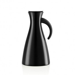 EvaSolo-VacumThermoskan-1liter-Zwart-EvaSolo
