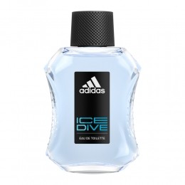 AdidasIceDiveEaudeToilette100ml