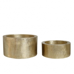 PTMDEvieeGoldbrushedalusheetpotroundSV2