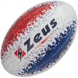 ZeusPalloneProRugbybal