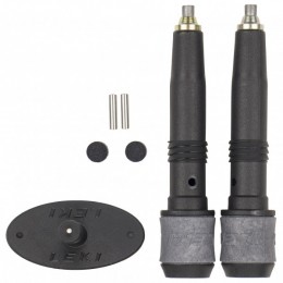 Leki-DSS-SpitzenfederungfrUT-Trekkingstok-accessoiremaat12mmzwart