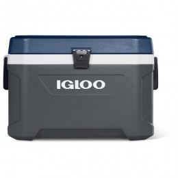 IGLOO-Maxcold54Latitude-Koelboxmaat51lblauwgrijs