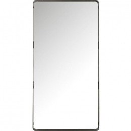 KareDesignOmbraSoftSpiegelRechthoek-B60XH120Cm-Zwart
