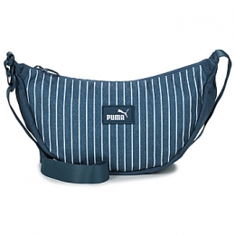 SchoudertasPumaUPSURFCLUBHALFMOONBAG