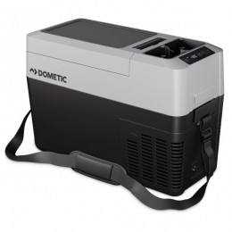 Dometic-DometicCFF12-Koelboxmaat13lgrijszwart