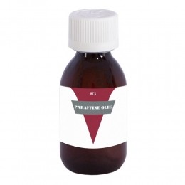 BtsParaffineOlie120ml