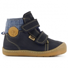 Koel-KidsDean20WoolTex-Winterschoenenmaat28zwart