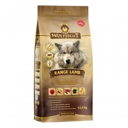 WolfsblutRangeLamb125kg