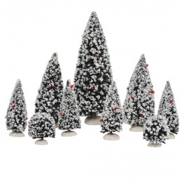Evergreenbomen50x30x45cm-Luville