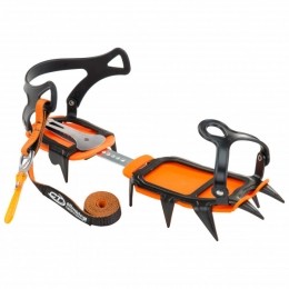 ClimbingTechnology-IceClassic-Stijgijzerszwart
