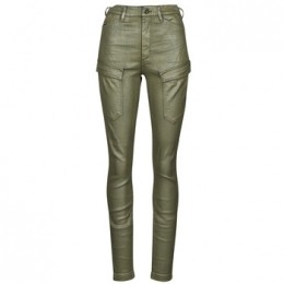 CargobroekG-StarRawHIGHG-SHAPECARGOSKINNYPANTWMN