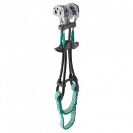 Totem-TotemCam-Klemveermaat125groen