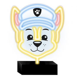 PawPatrolNeonLEDChaseStaandeLampGSM189323