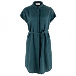 Fjllrven-WomensvikHempDress-JurkmaatLblauw