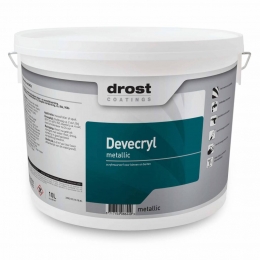 DrostDevecrylMetallic