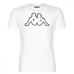T-shirtKorteMouwKappaCROMENSLIM