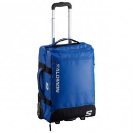 Salomon-ContainerCabin-Reistasmaat33lblauw