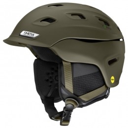 Smith-VantageMips-Skihelmmaat51-55cm-Solijfgroen