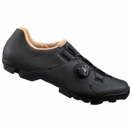 Shimano-WomensSH-XC3CrossCountrySchuhe-Fietsschoenenmaat41zwart