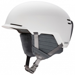 Smith-Scout-Skihelmmaat51-55cm-Sgrijs