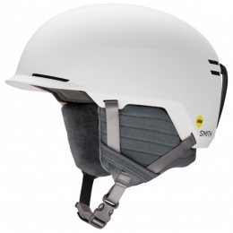 Smith-ScoutMIPS-Skihelmmaat51-55cm-Sgrijs