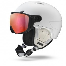 Julbo-GlobeEvo-Skihelmmaat54-58cmgrijs