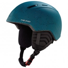 Head-Mojo-Skihelmmaat47-51cm-XXSblauw