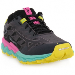 HardloopschoenenMizunoWAVEDAICHIW