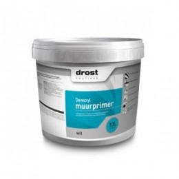 DrostDevecrylMuurprimer